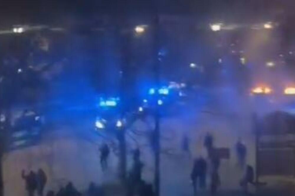NEREDI U ŠVEDSKOJ NAKON NAJAVE O SPALJIVANJU KURANA: Sukobi policije i demonstranata traju DANIMA, ima povređenih!