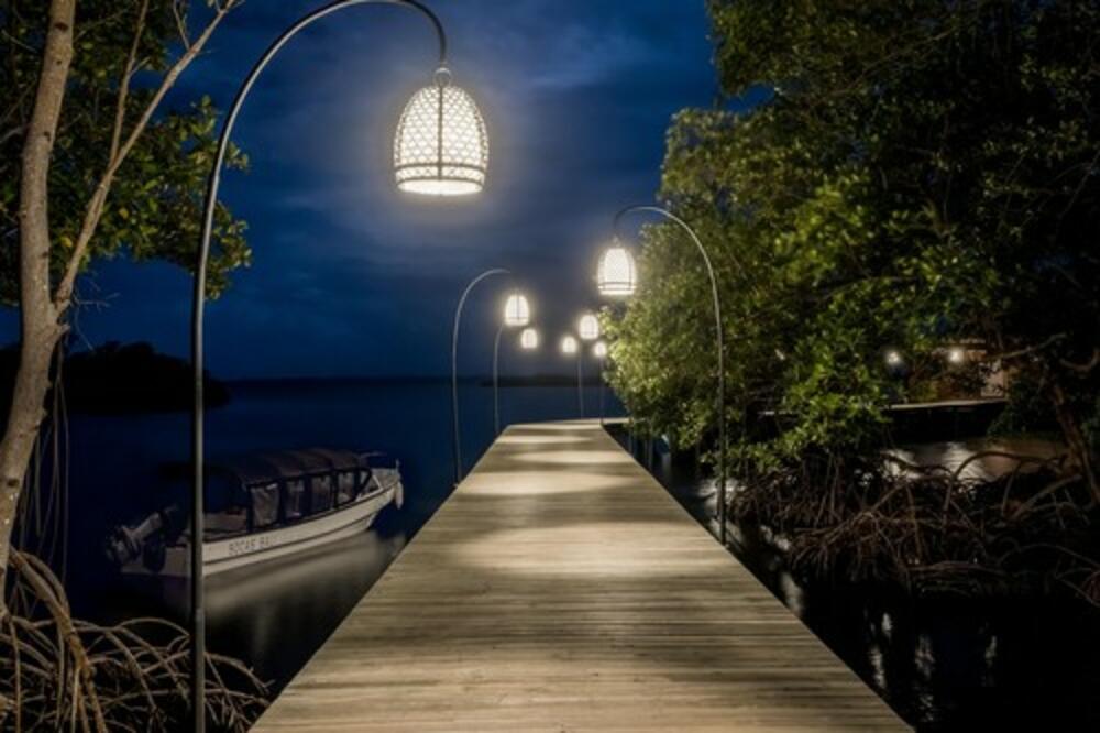 Panama, Luksuz, Plaža