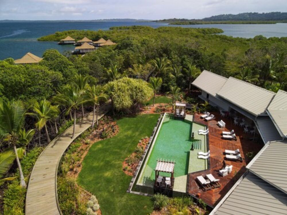 Panama, Luksuz, Plaža