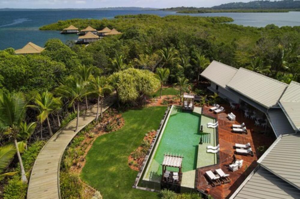 "BOCAS BALI"? Pre će biti BOLI GLAVA od LUKSUZA, pogledajte OVAJ raj na PANAMI! (FOTO)