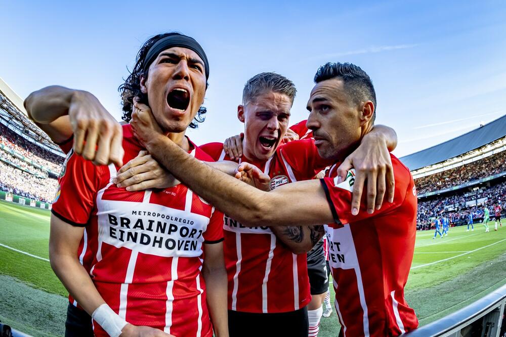 FK PSV