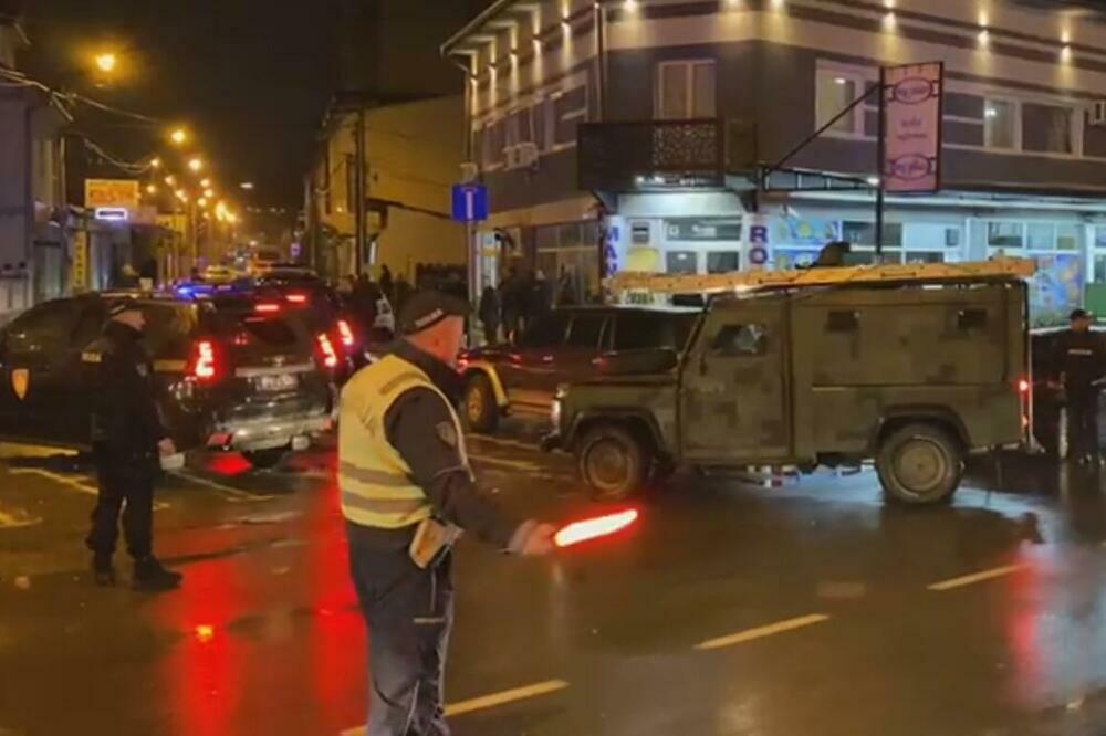 TEK JE IZAŠAO S LEČENJA: E.A. koji je izvršio samoubistvo u Pazaru i ranije držao porodicu kao taoce, pretio bombom