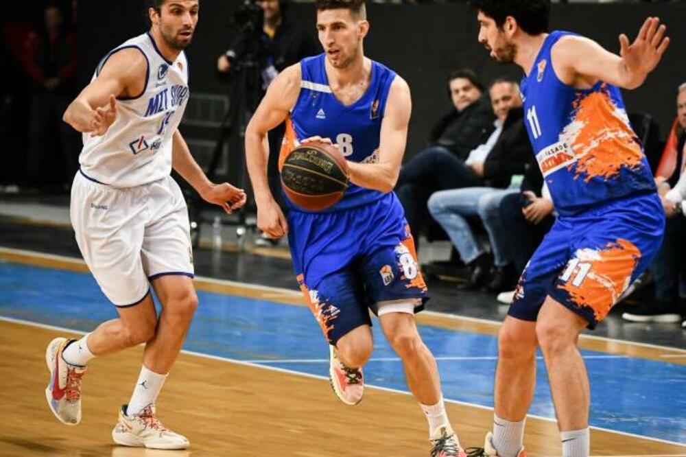 ISPISANA ISTORIJA - Zlatibor ŠAMPION!