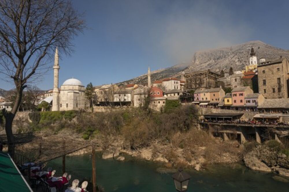 Mostar