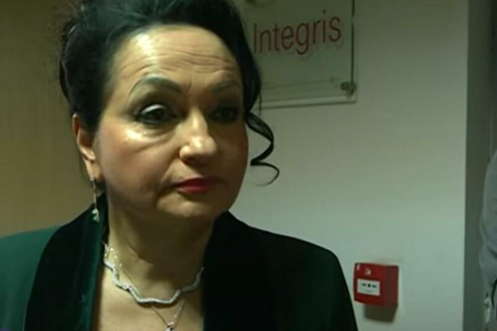 ISPLIVAO TAJNI DOGOVOR VESNE MEDENICE SA KRIMINALCIMA: Pominju se stanovi, šokiraćete se