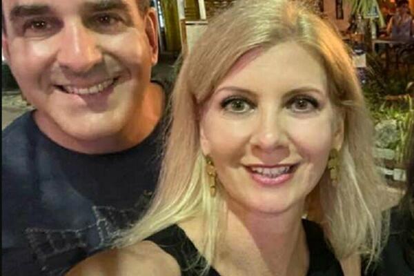 NJENO TELO PRONAĐENO JE U PLATNENOJ TORBI, TRAG KRVI VODIO JE DO OVOG MESTA: Neverovatno ko je OSUMNJIČENI!(FOTO)