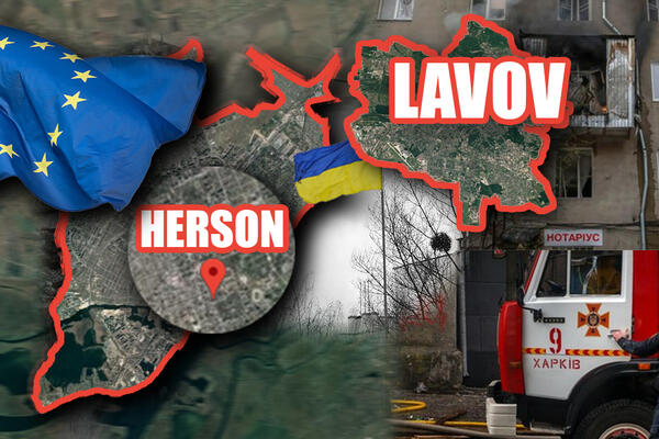 (UŽIVO) RUSKE SNAGE POČELE BITKU ZA DONBAS: Plenković pričao sa Zelenskim