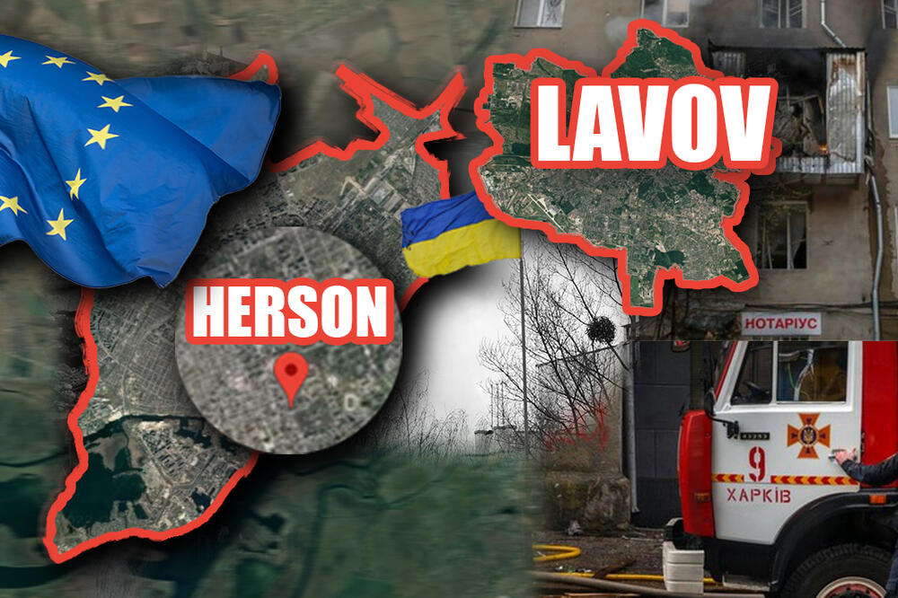 (UŽIVO) RUSKE SNAGE POČELE BITKU ZA DONBAS: Plenković pričao sa Zelenskim