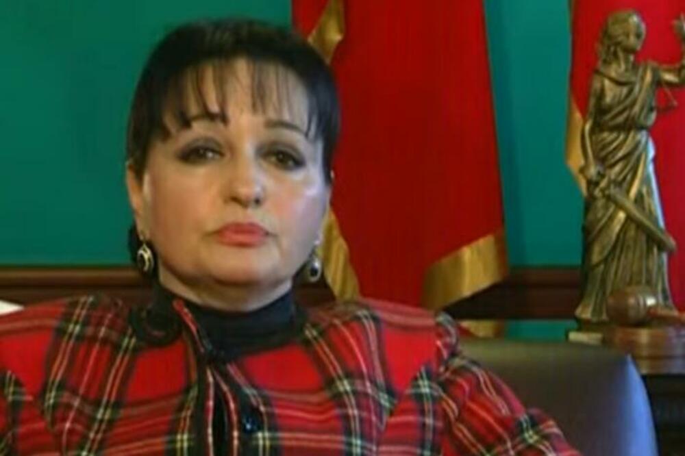 EVO KOLIKO TUŽILAŠTVO TRAŽI ZA VESNU MEDENICU