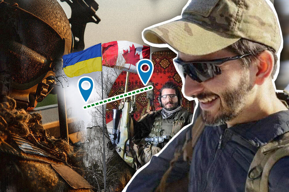 "ČIŠĆENJE MARIUPOLJA" PODSETILO NA NAJBOLJEG SNAJPERISTU NA SVETU: Svi STREPE od njega, a evo ko je ON!