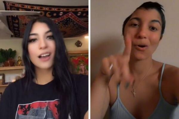 NATAŠU JE MUČIO OBIČAN KAŠALJ A ONDA SU JOJ LEKARI ODSTRANILI POLA GLAVE: Frapiraćete se kada čujete zašto (VIDEO)