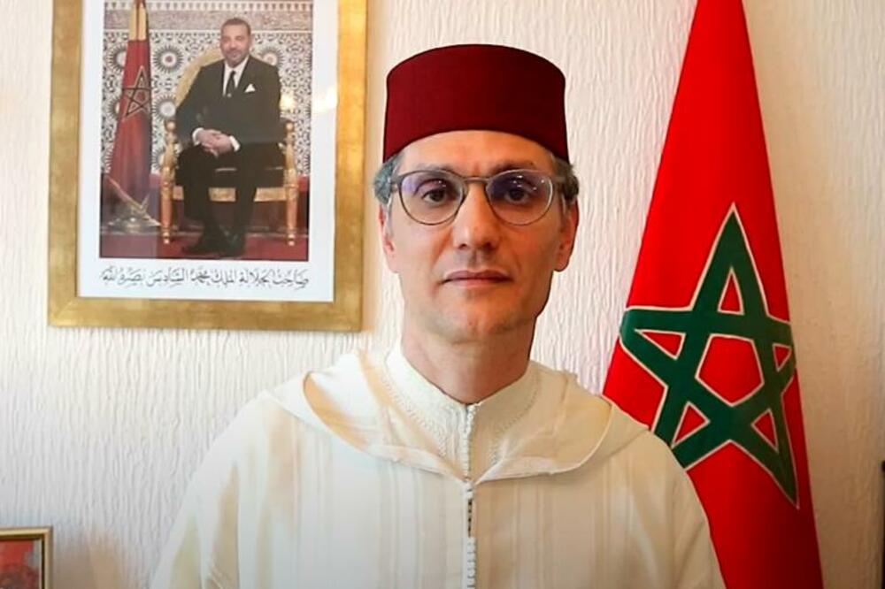 AMBASADOR MAROKA U BEOGRADU! ESPRESO vam otkriva šta se sve dešavalo na Festivalu filma o kome je BG brujao (FOTO)