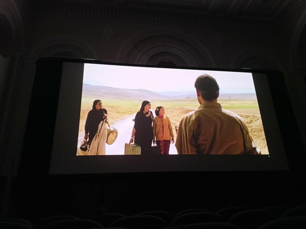 Festival Marokanskog filma