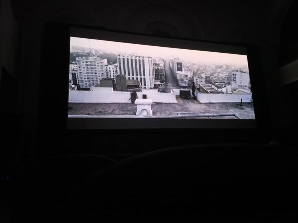 Festival Marokanskog filma