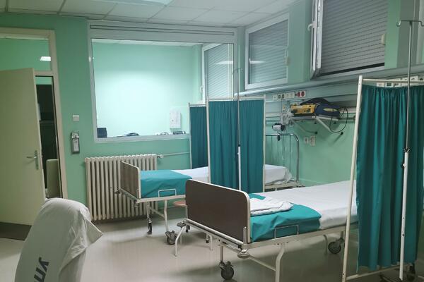 U OVOJ BOLNICI U SRBIJI UPRAŽNJENO ČAK DVE TREĆINE RADNIH MESTA: Lekari ne žele da se vrate nakon specijalizacije