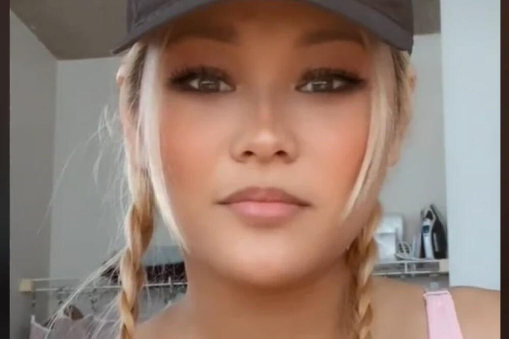 OVA ŽENA ZA SEBE TVRDI DA JE PSIHOPATA: Zbog onog što radi BIVŠIM momcima, ljudi se izmiču (VIDEO)