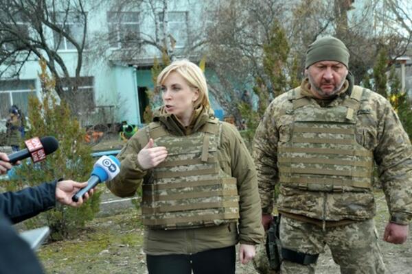 KIJEV OKRIVIO RUSIJU: Nove optužbe iz prestonice UKRAJINE!