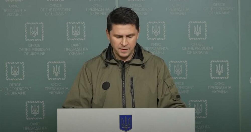 Mihail Podoljak, Mihailo Podoljak