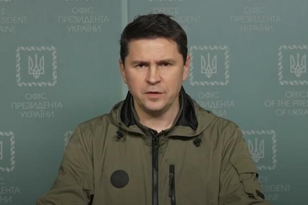 "NE NUDITE NAM PRIMIRJE, TO JE NEMOGUĆE": Ukrajina ODBILA PREKID VATRE, oglasio se savetnik Zelenskog!
