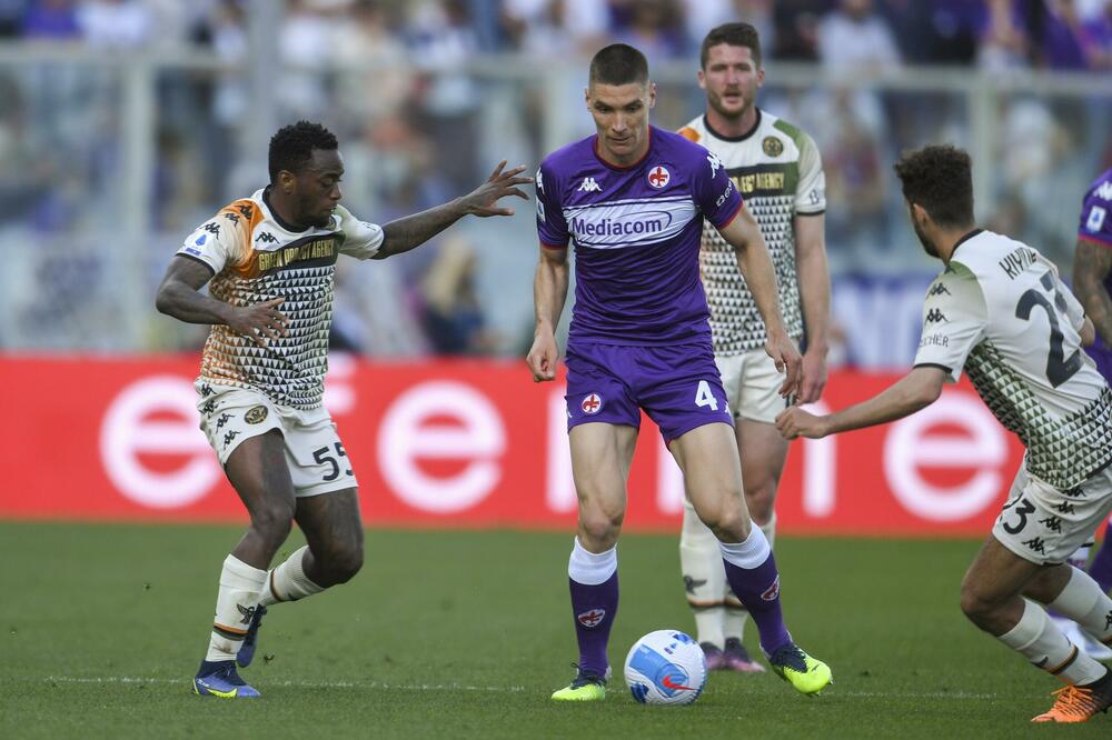 SENZACIONALNE VESTI! Srbin ide u Premijer ligu na ZAHTEV jednog od najboljih evropskih trenera!