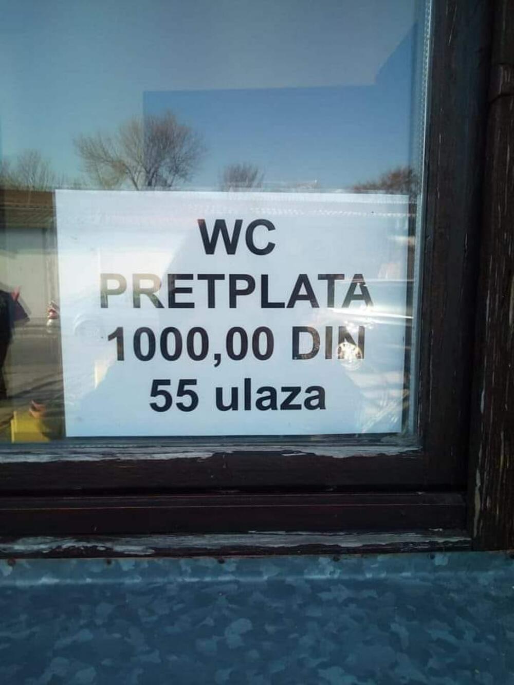 wc pretplata