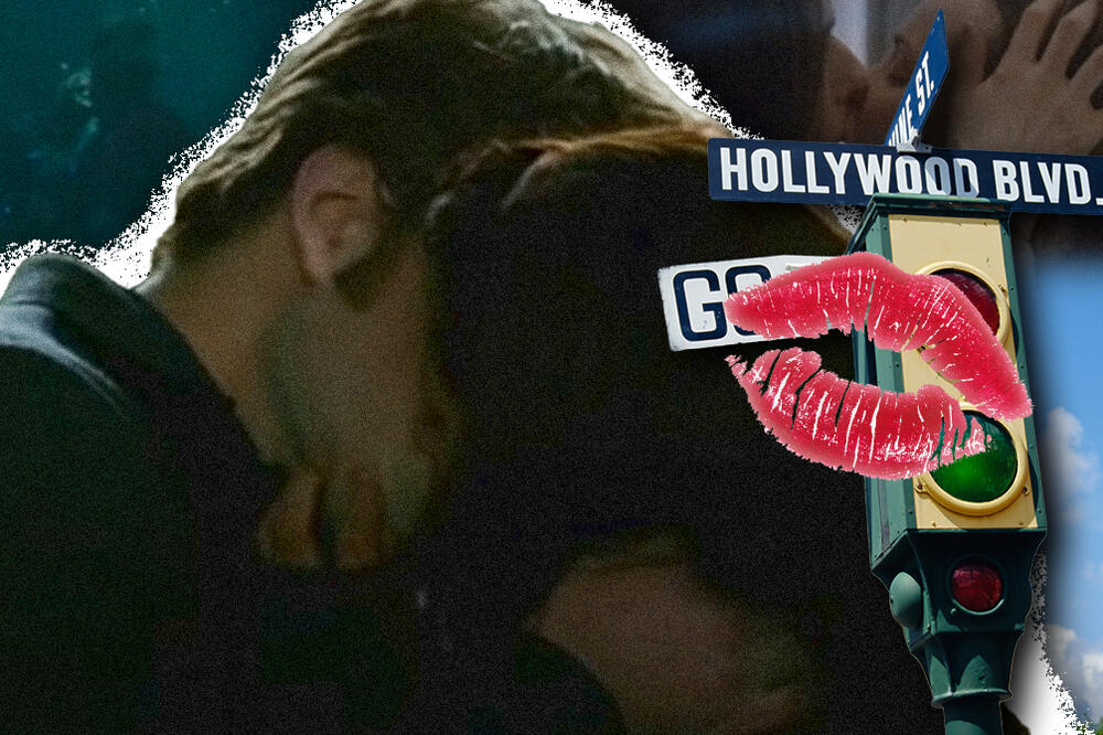 OVAJ GLUMAC JE PROGLAŠEN NAJPRIVLAČNIJIM NA SVETU! Nećete verovati od strane koga (FOTO)