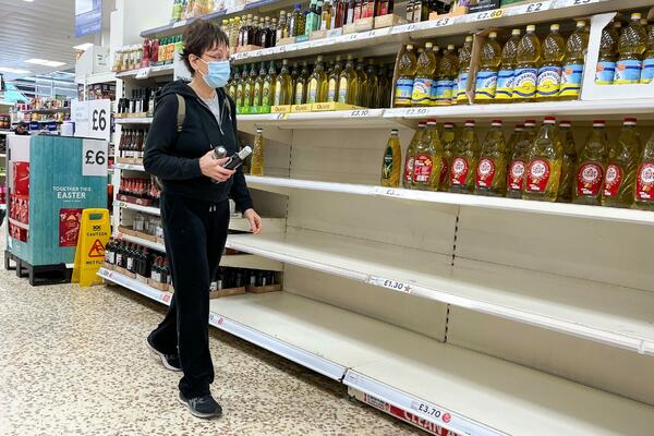 "POKUŠAVAM DA IZDRŽIM DNEVNO SA 10 EVRA": Bosanci se snalaze kako UMEJU, cene namirnica i dalje NE PADAJU