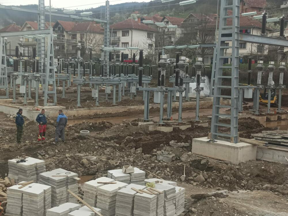 Stanovnici Priboja bez vode