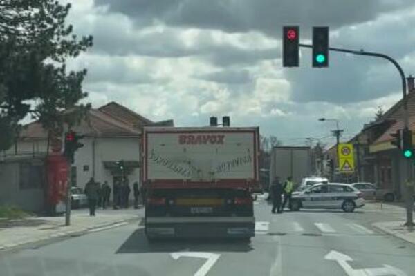 "NIJE ZASLUŽIO OVAKO DA ZAVRŠI": Meštani u šoku posle pogibije Culeta u Stepojevcu, na mestu UBISTA LOKVA KRVI!