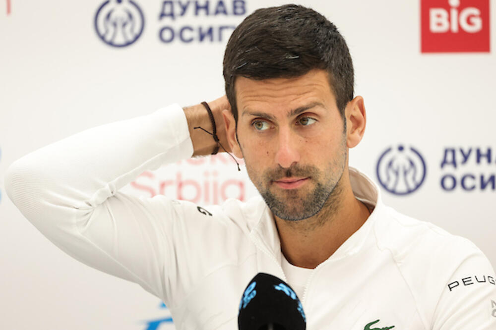 OLIMPIJSKI ŠAMPION PREDVIĐA: Sada će SVE ići u Đokovićevu korist!