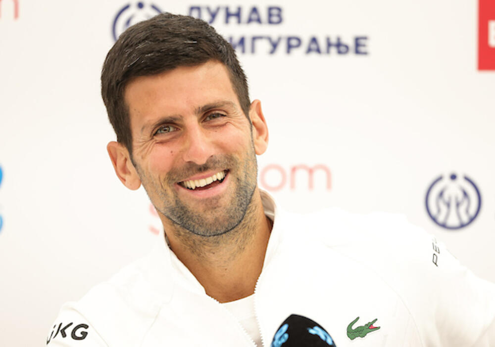 Novak Đoković