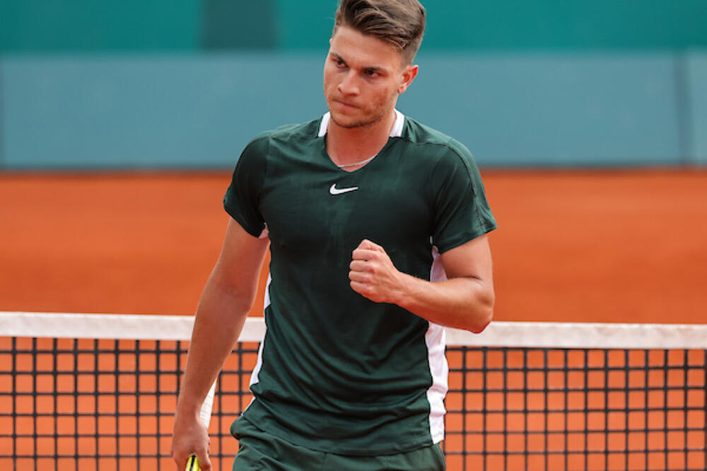 NEBO SE NAPOKON RAZVEDRILO: Najzad kreću mečevi na Srbija openu, sada se tačno ZNA kada će Novak biti na TERENU!