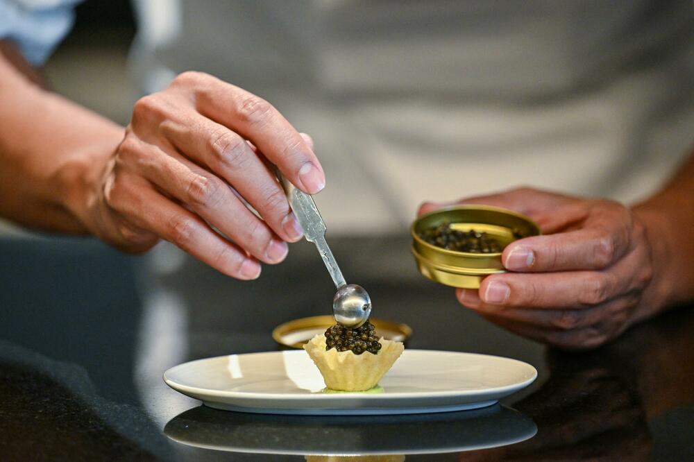 SRBI OBOŽAVAJU OVU HRANU, A MISLE DA GOJI: Možete je jesti koliko hoćete, a caka je u jednoj stvari