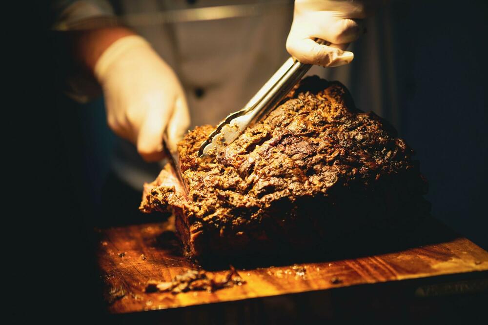 EVO KAKO DA PRAVILNO SKUVATE SVINJSKI JEZIK