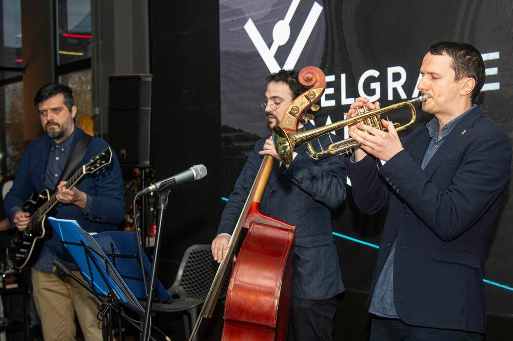 Održan prvi Belgrade Bar Show