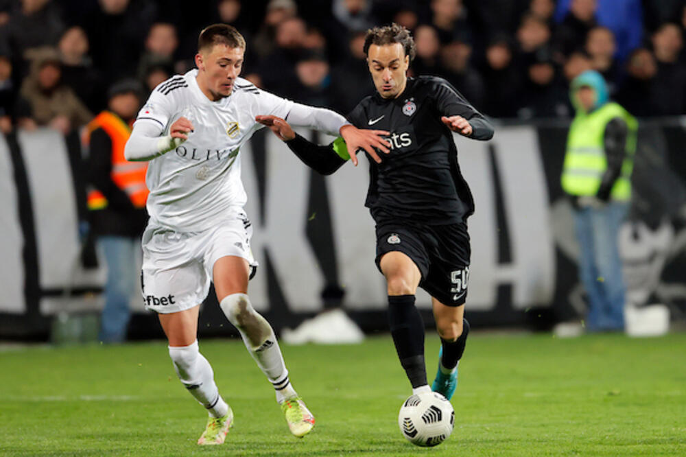 PROMENJEN TERMIN POČETKA UTAKMICE! Navijači sada imaju više vremena da stignu na košarku!