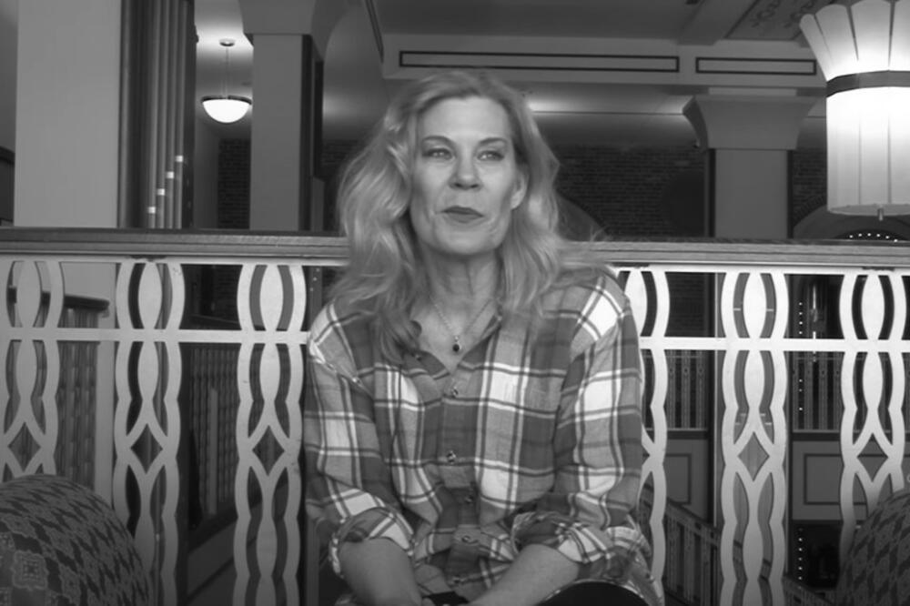 UMRLA GLUMICA, TUGA: Nije stigla da ispuni SVOJE POSLEDNJE ŽELJE