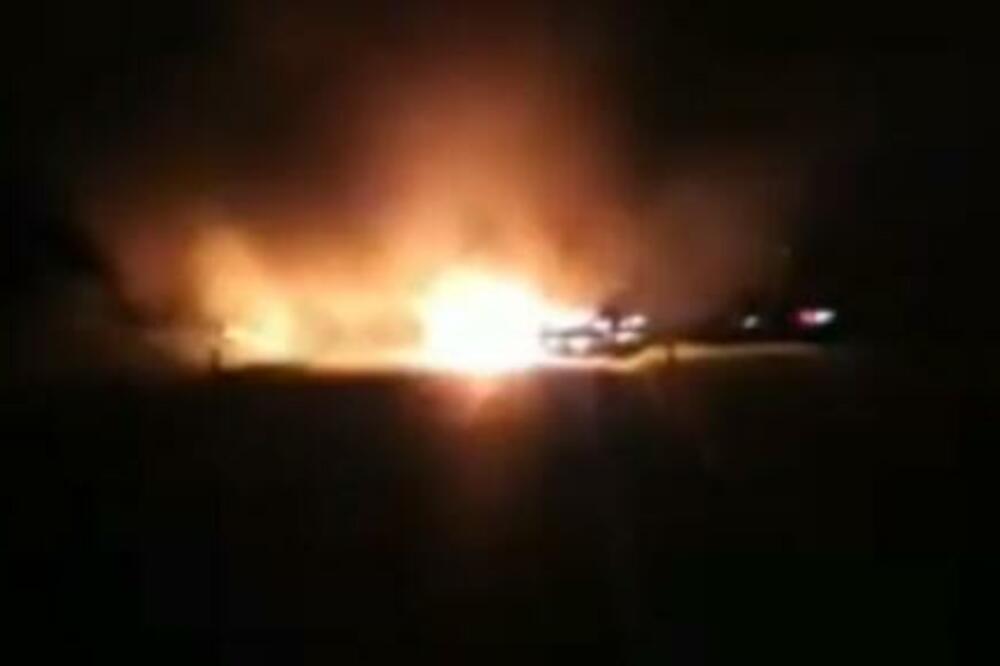 Poznato ko je koga napao UŽASNIM, ZASTRAŠUJUĆIM, VARVARSKIM NAČINOM! Sreća pa nema mrtvih! POJAVIO SE I SNIMAK!