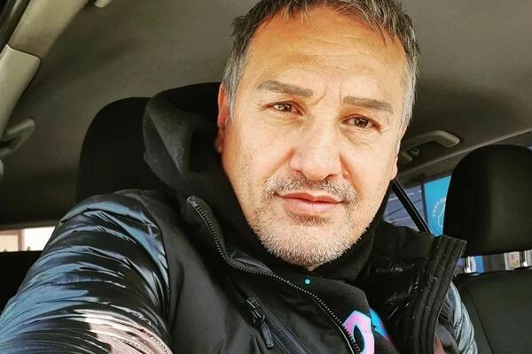Komšije otkrile veliku tajnu Gagija Đoganija: Niko ne bi rekao da je privatno takav, slušajte samo šta su ispričali