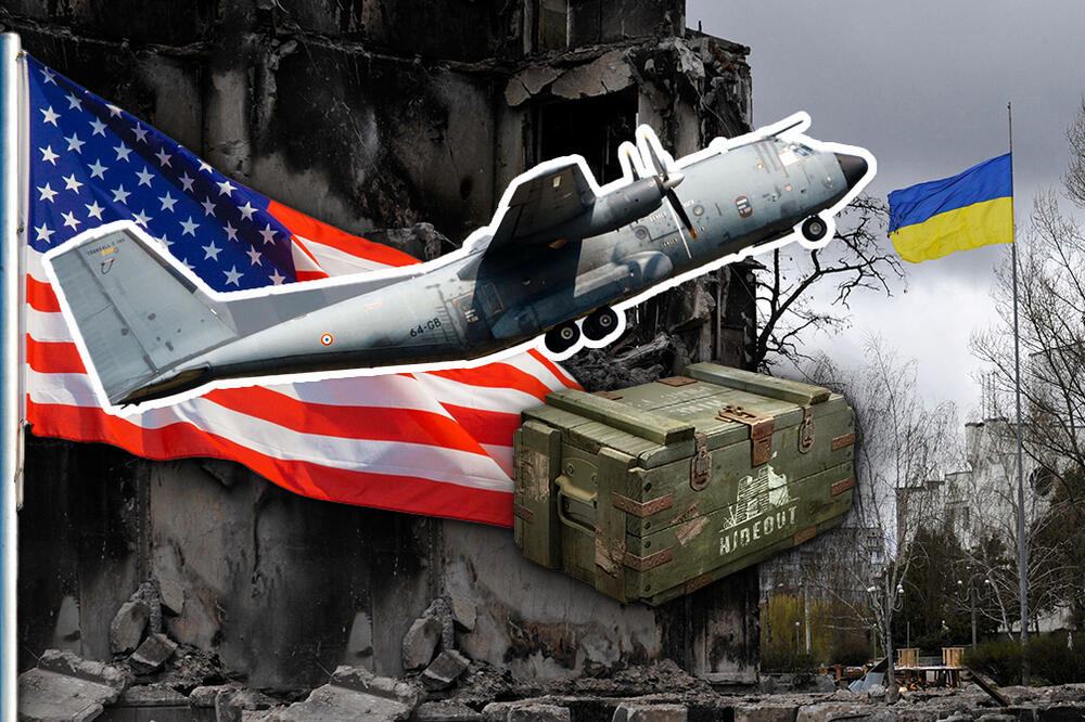 SAD DONELE VELIKU ODLUKU, TIČE SE RUSIJE: Putin će na ovo kipeti od BESA