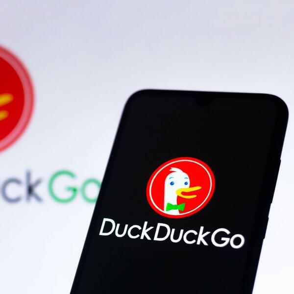 DuckDuckGo ZAVRNUO SLAVINU: Tiče se OVIH sajtova