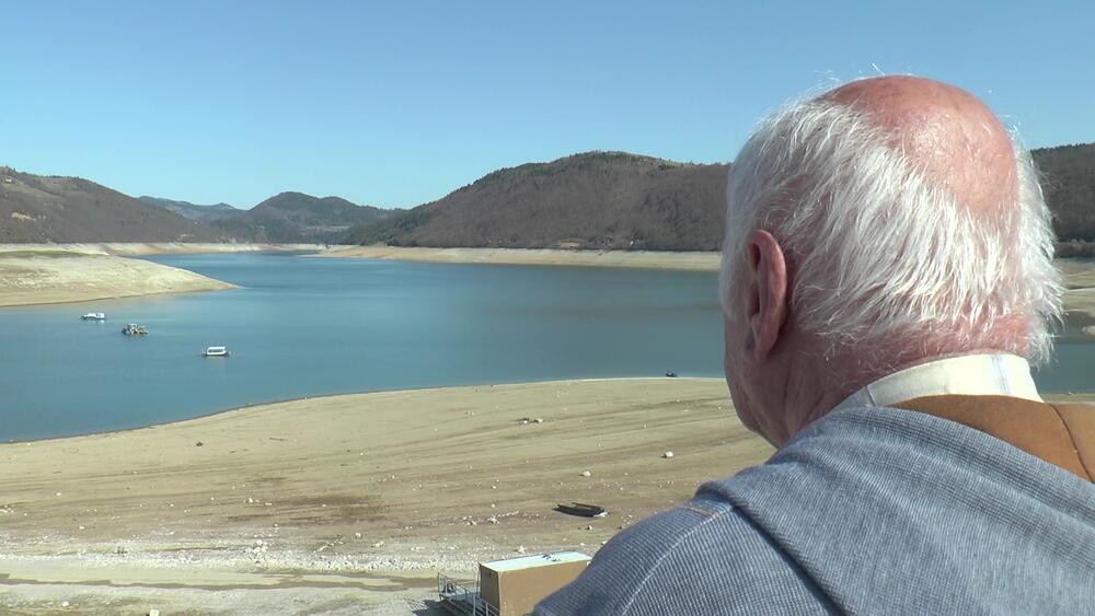 Najlošija hidrološka situacija u poslednjih deset godina