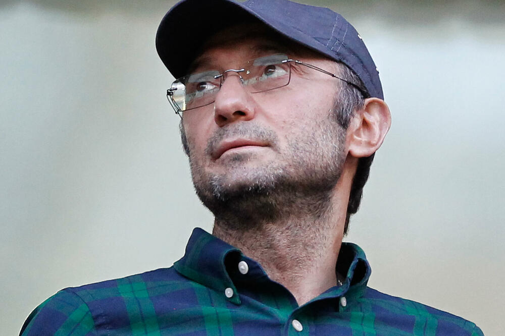 JOŠ JEDAN RUSKI OLIGARH NA UDARU! Amerika traži zaplenu superjahte usidrene u pacifičkoj državi