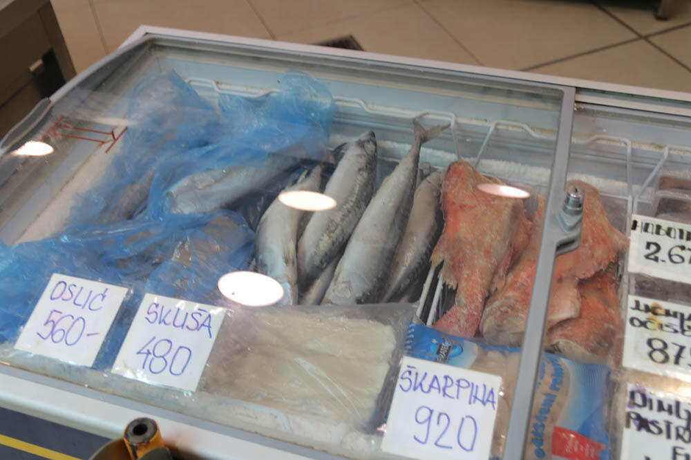 DA LI JE GREH AKO ZA VELIKI PETAK JEDEMO RIBU? Pravila crkve su stroga, ovo morate znati