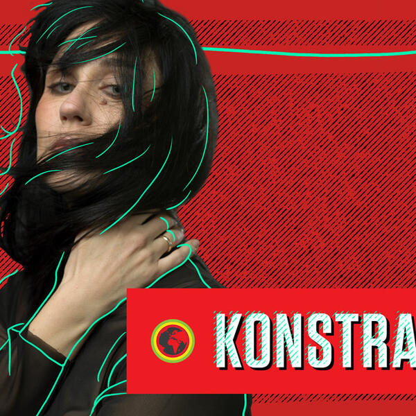 Konstrakta na EXIT donosi svetsku premijeru jedinstvenog multimedijalnog performansa