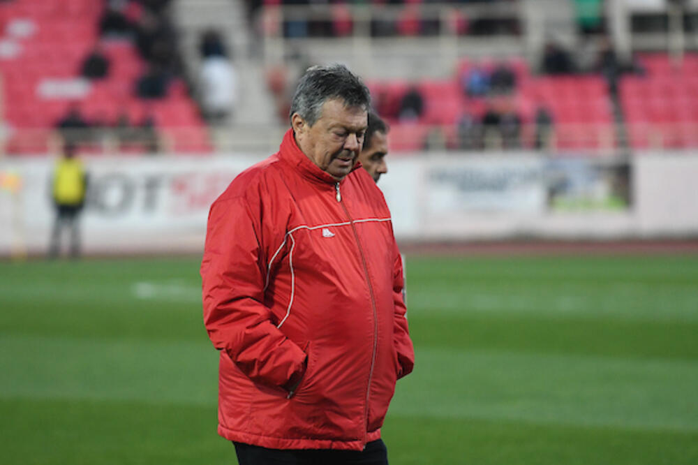TEŠKE REČI MILORADA KOSANOVIĆA NAKON DERBIJA! Srpski fudbal neće ozdraviti na Pićiniju, Falku, Nathu...