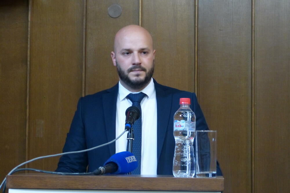 SREMSKA MITROVICA: Izabran novi predsednik Skupštine grada - mladi ljudi za grad