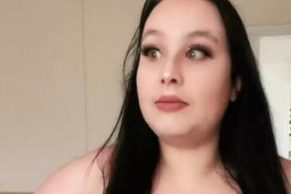 2 GODINE NISAM IZAŠLA IZ KUĆE ZBOG VELIČINE GRUDI! Bila je prinuđena da uradi ovo sa NJIMA (VIDEO)