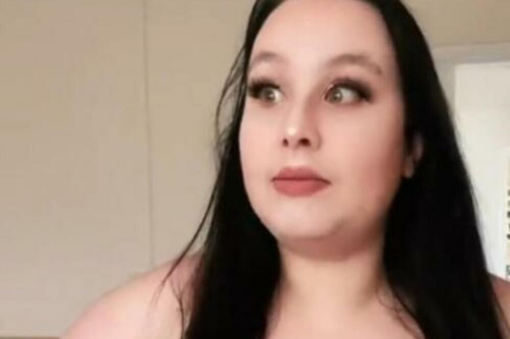 2 GODINE NISAM IZAŠLA IZ KUĆE ZBOG VELIČINE GRUDI! Bila je prinuđena da uradi ovo sa NJIMA (VIDEO)