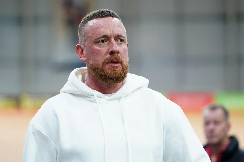 VELIKI ŠAMPION OTKRIO: Kad sam imao 13 godina, trener me SEKSUALNO ZLOSTAVLJAO! Sve sam zakopao duboko u sebe...